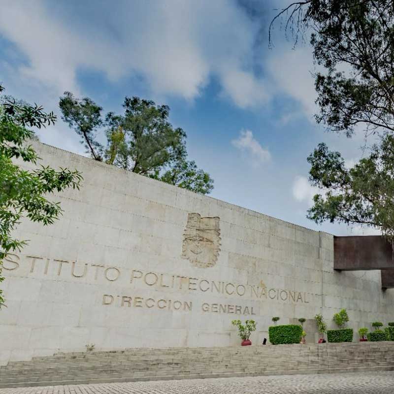 Instituto Politécnico Nacional