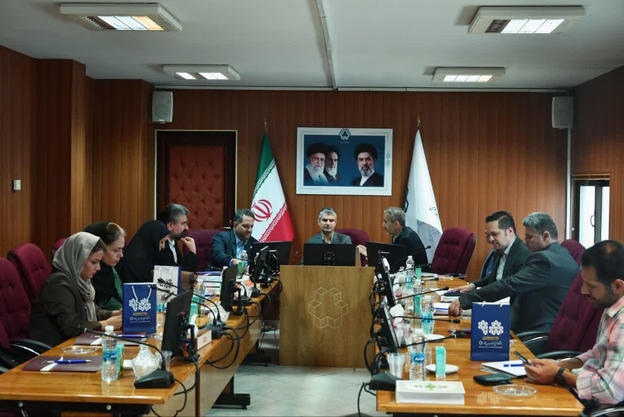 Meeting with Licensed Institutions for Attracting International Students