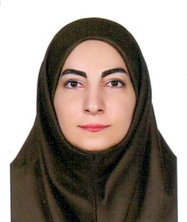 Fatemeh Sajjadi