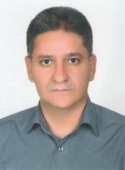 Dr. Reza Aliakbarpour