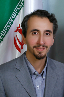 Dr. Hadi Aliakbarian