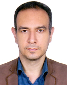 Shahram Zhaleh-Naderi