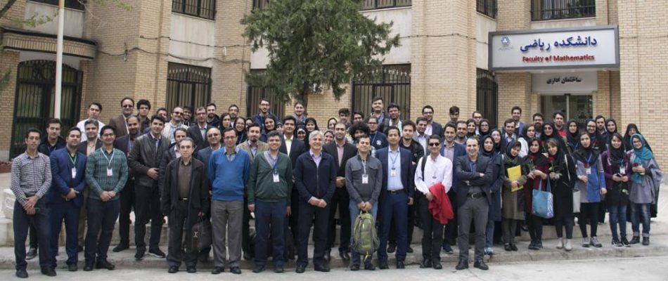 Faculty photo