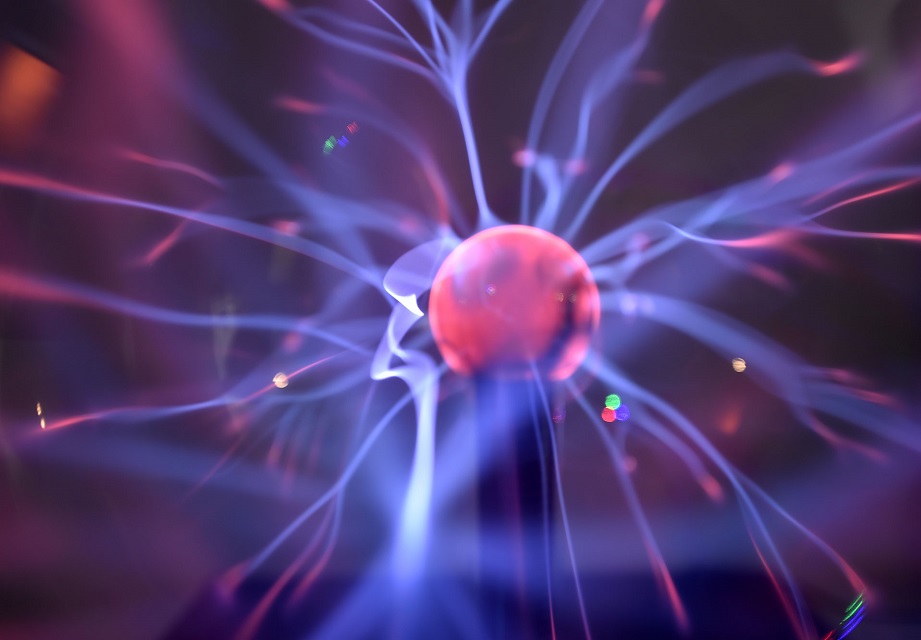 AMO/Plasma Physics