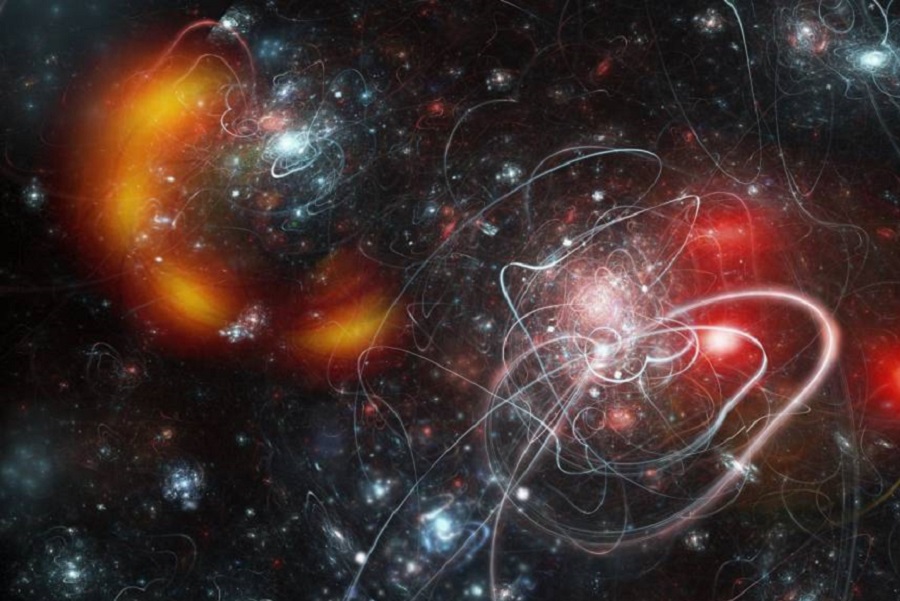 Condensed Matter Physics
