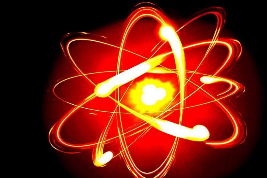 Nuclear Physics