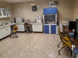Nano Physics Lab