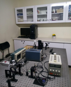 Biophotonics Lab