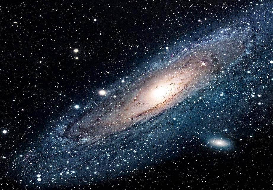 Astrophysics