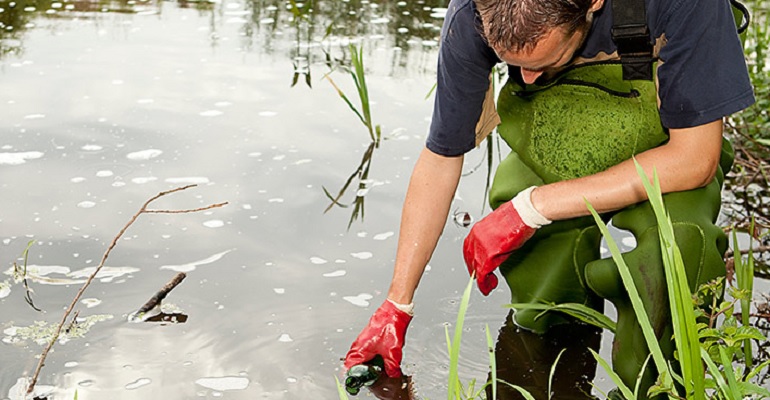 Environmental Engineering