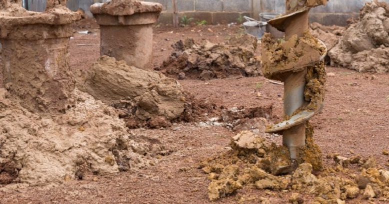 Soil Mechanics