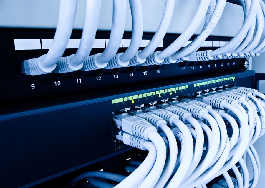 Computer Networks