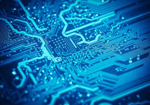 Electronics