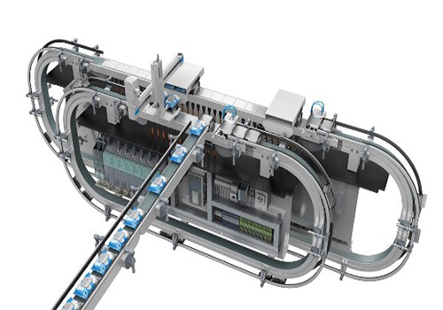 Mechatronics