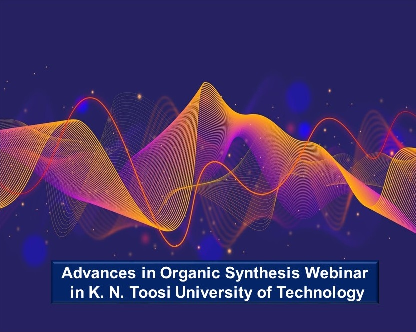 Advances in Organic Synthesis