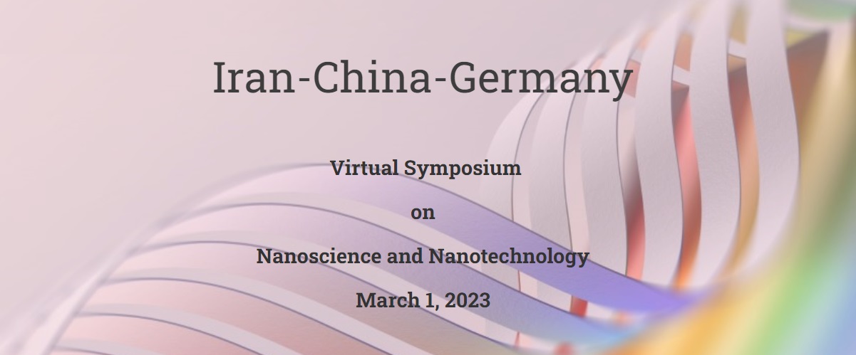 Virtual Nano Symposium ICG 2023