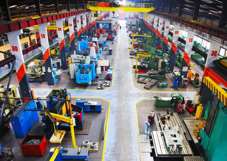 Department of Industrial Engineering