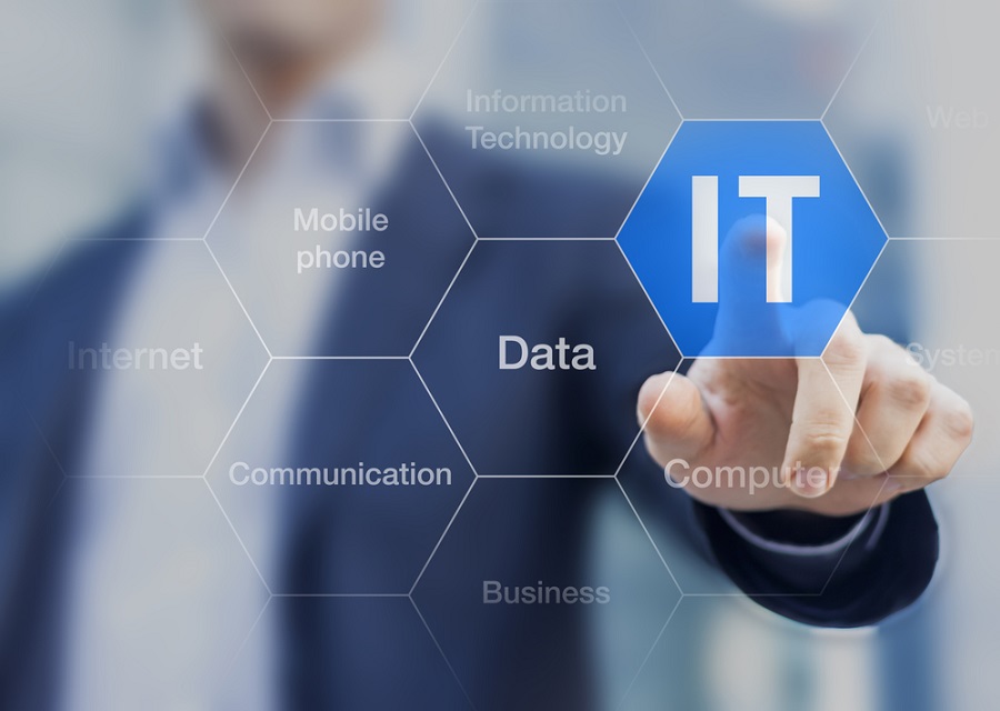 Department of Information Technology