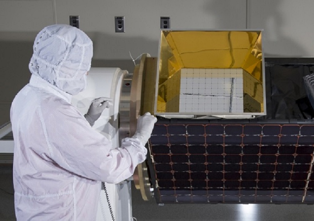 Space Science