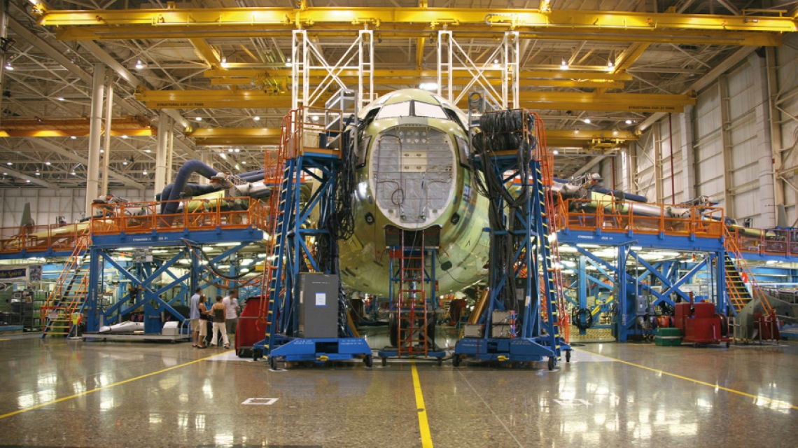 Aerospace Structures
