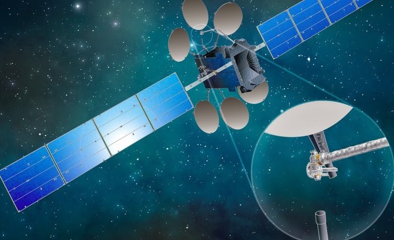 Space Systems